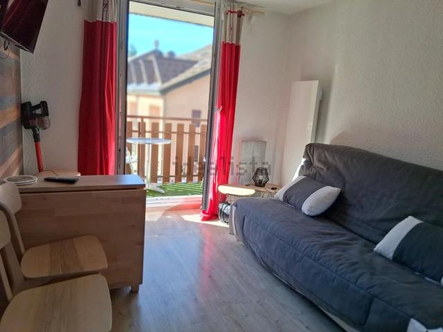 Appartement vente à Les Mars, Mijoux