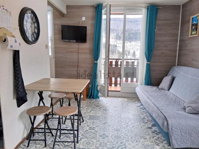 Appartement vente à Lélex, Ain