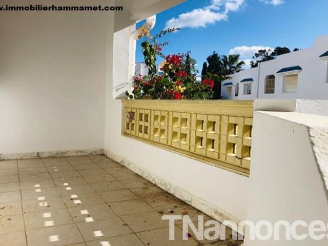 Appartement location