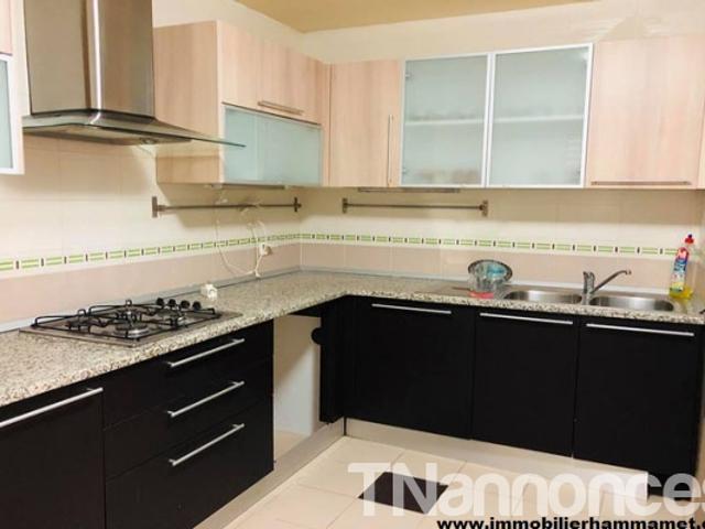 Appartement location