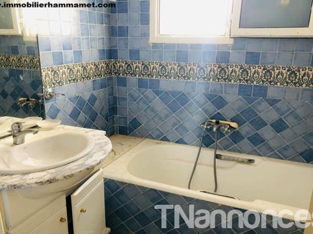 Appartement vente