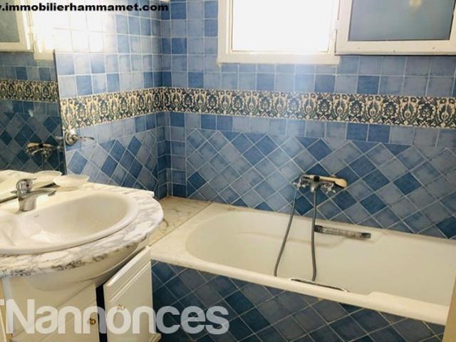 Appartement vente