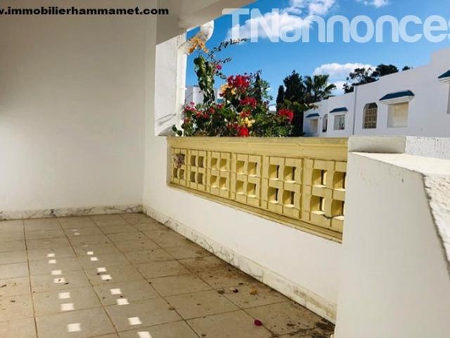 Appartement location