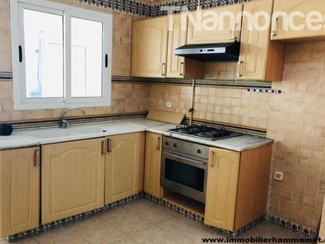 Appartement location