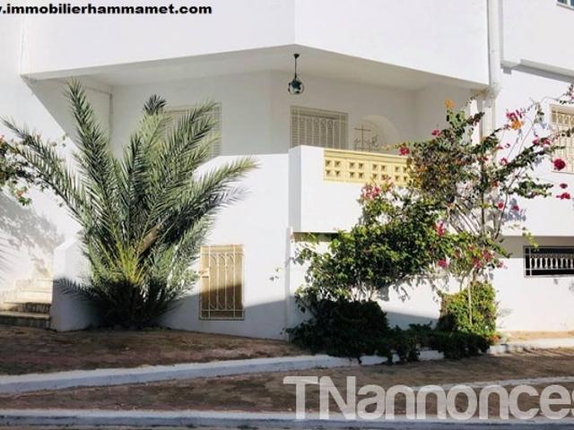 Appartement vente