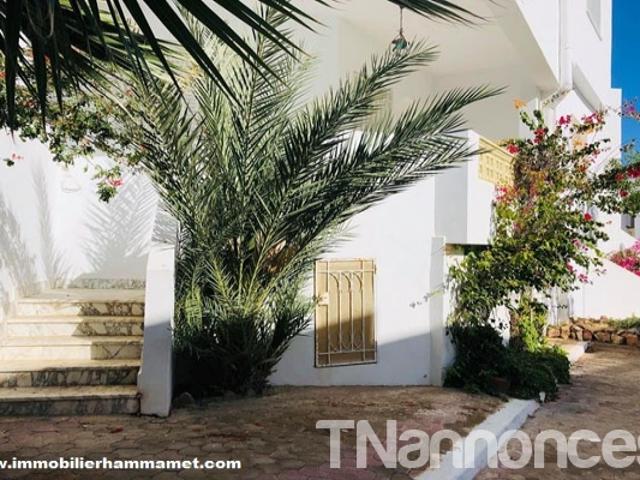 Appartement location