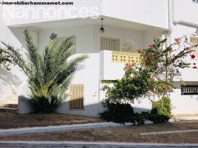 Appartement vente