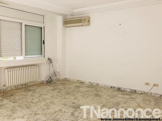 Appartement location