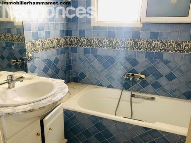 Appartement location