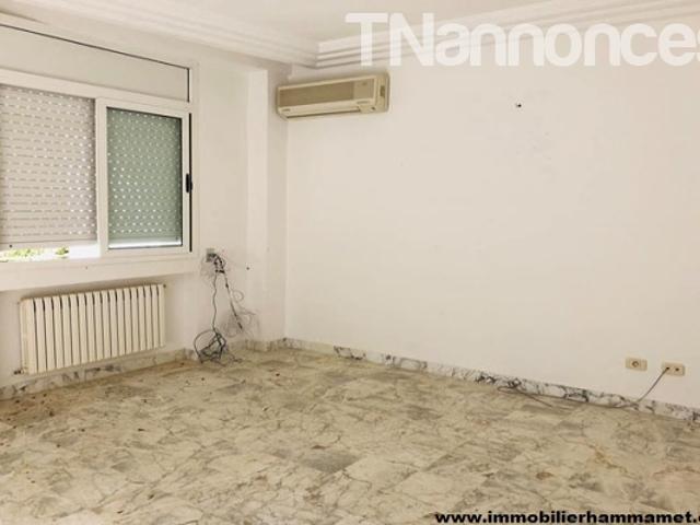 Appartement location