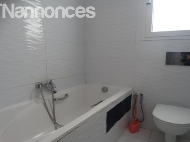 Appartement location