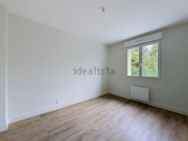 Appartement vente à Cité de Pont Per, Milizac-Guipronvel