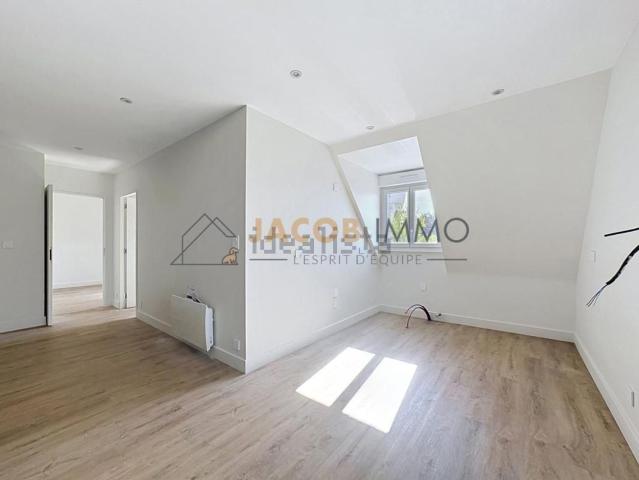 Appartement vente à Milizac, Milizac-Guipronvel