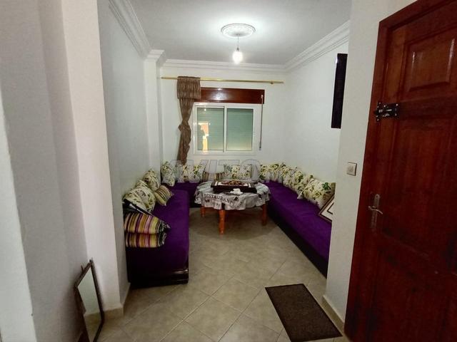 Appartement vente à Oued Laou, Tanger-Tétouan