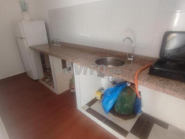 Appartement vente à Oued Laou, Tanger-Tétouan