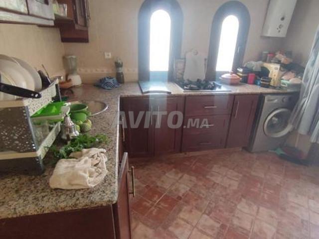Appartement vente à Oued Laou, Tanger-Tétouan