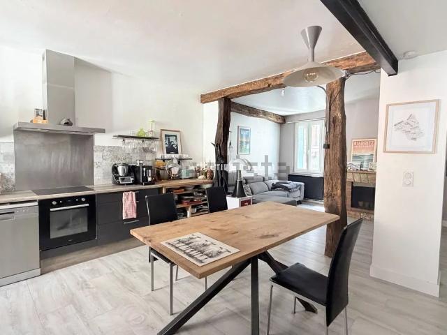 Appartement vente à Millau, Aveyron