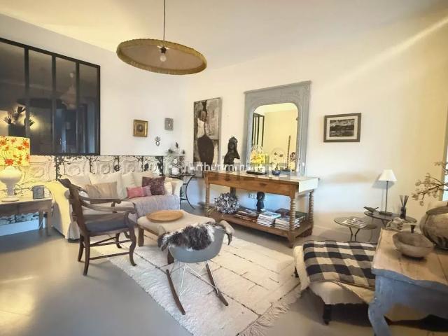 Appartement vente à Montplaisir, Millau