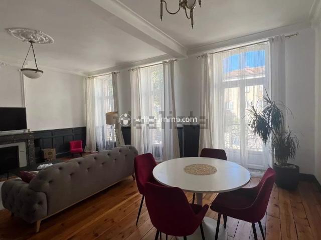 Appartement vente à Montplaisir, Millau