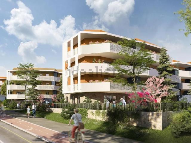 Appartement vente à Malhourtet, Millau