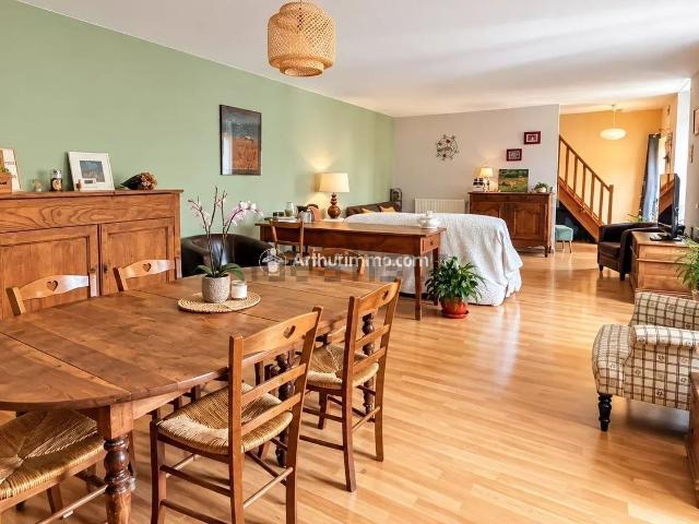 Appartement vente à La Maladrerie, Millau