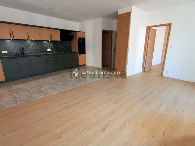 Appartement vente à La Maladrerie, Millau