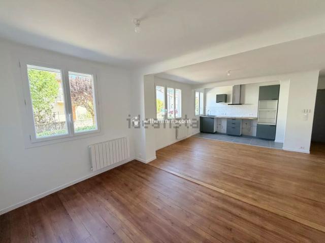 Appartement vente à Cureplats, Millau