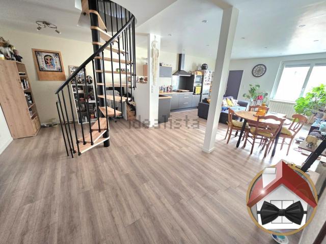 Appartement vente à Ténens, Millau