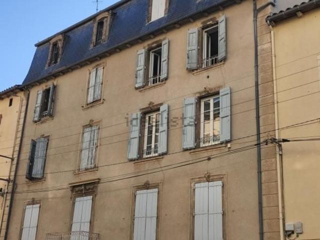 Appartement vente à Montplaisir, Millau