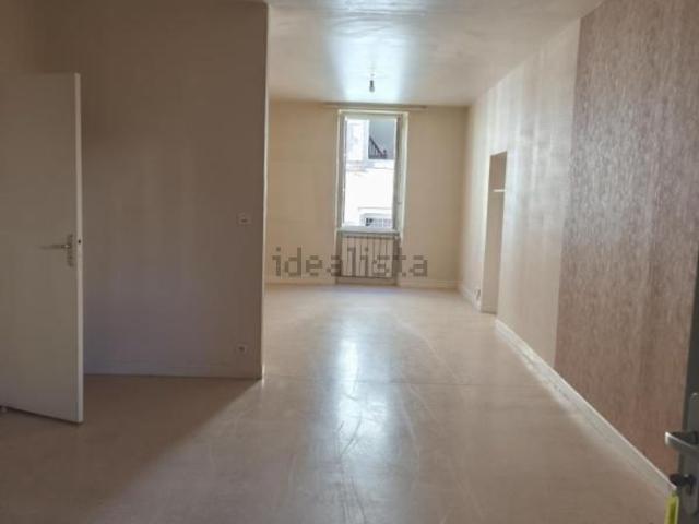 Appartement vente à Montplaisir, Millau