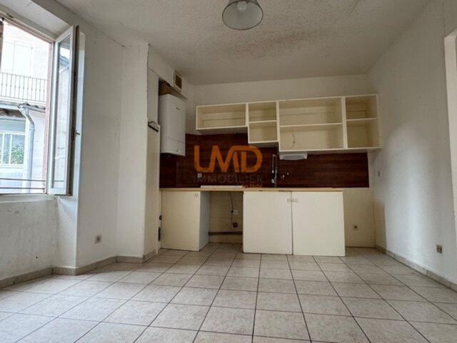 Appartement vente à Millau, Aveyron