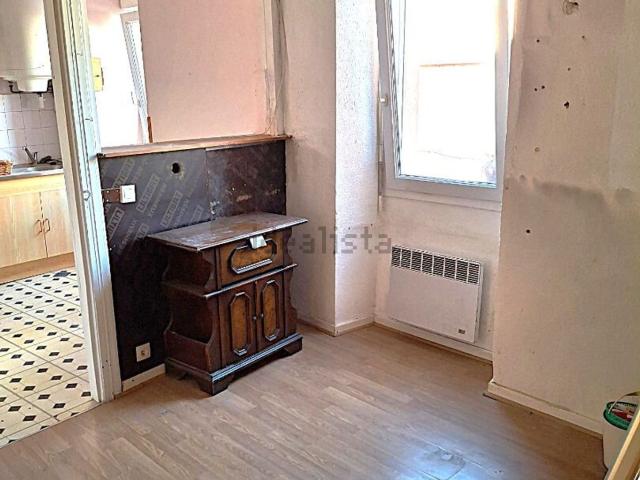 Appartement vente à La Maladrerie, Millau