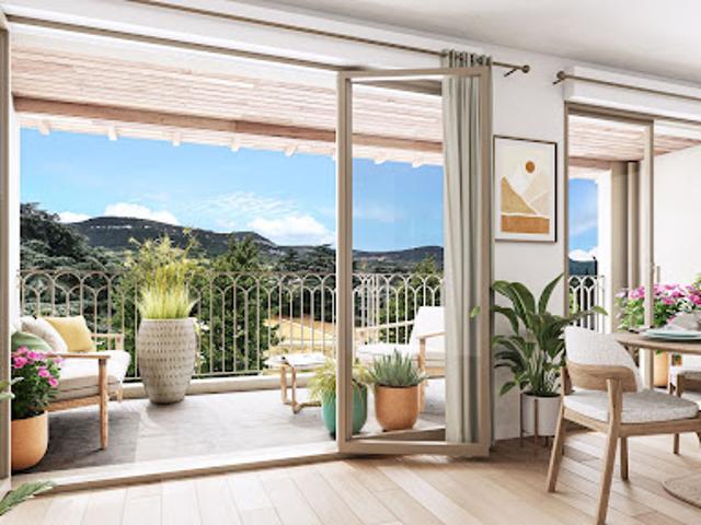 Appartement vente à Millau