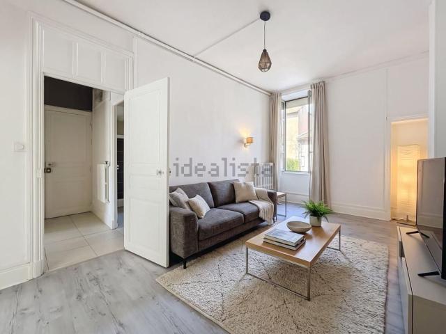 Appartement vente à Montplaisir, Millau