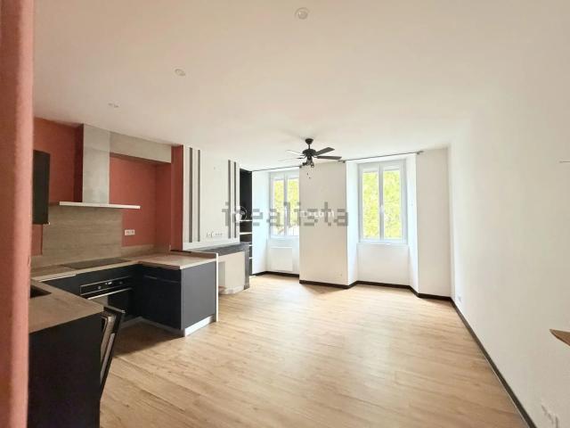 Appartement vente à La Maladrerie, Millau