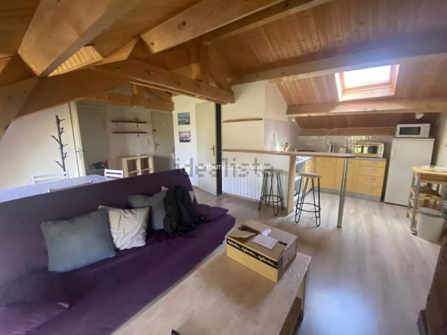 Appartement location à La Maladrerie, Millau