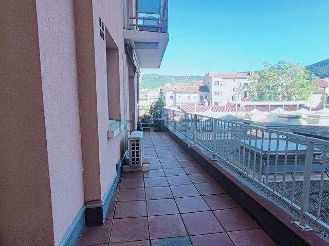Appartement vente à Millau, Aveyron