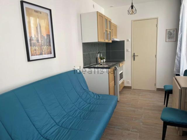 Appartement location à La Maladrerie, Millau