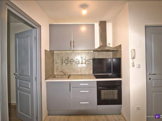 Appartement location à La Maladrerie, Millau