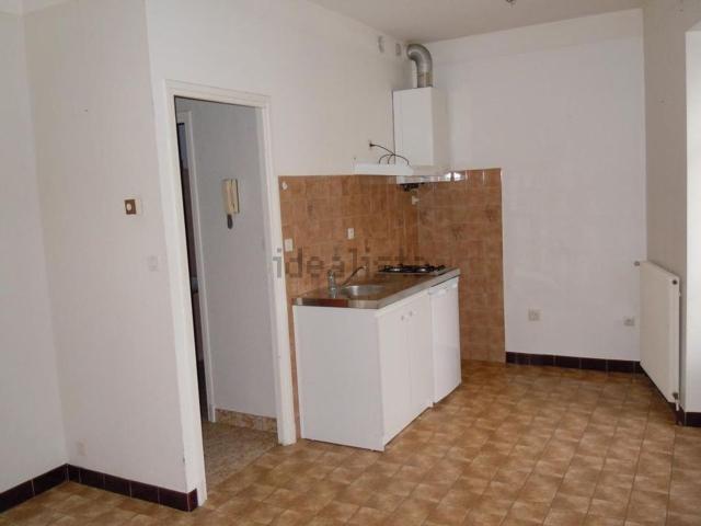 Appartement location à Saint-Lambert, Millau