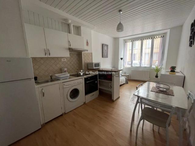 Appartement location à La Maladrerie, Millau