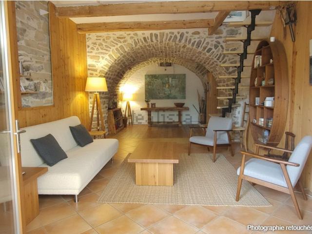 Appartement vente à Cureplats, Millau