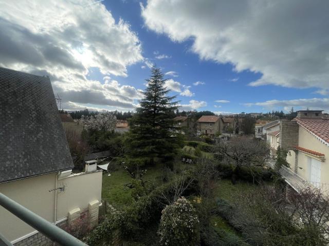 Appartement vente à La Prise d'Eau, Millau