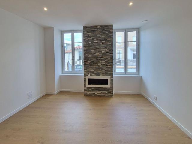 Appartement vente à La Maladrerie, Millau