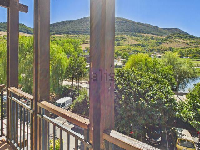 Appartement vente à La Maladrerie, Millau