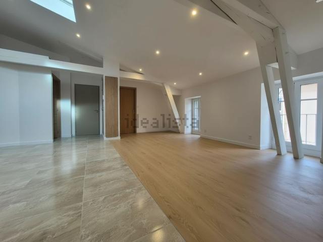 Appartement vente à Bèches, Millau