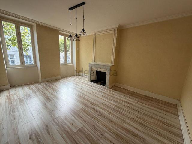 Appartement vente à Millau, Aveyron