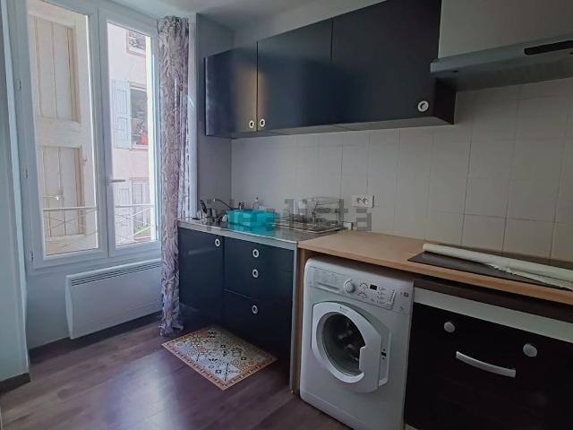 Appartement vente à Cureplats, Millau