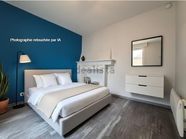 Appartement vente à Millau, Aveyron