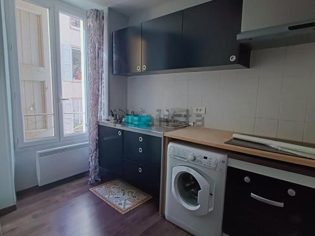 Appartement vente à Montplaisir, Millau